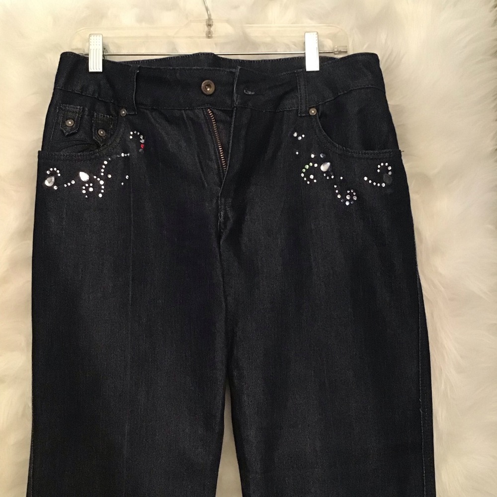 pzi jeans